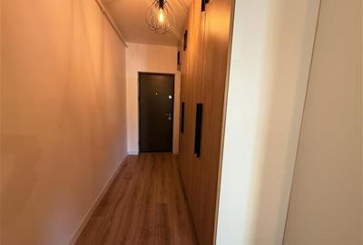 Apartament 2 camere zona Regal cu terasa mare - 15