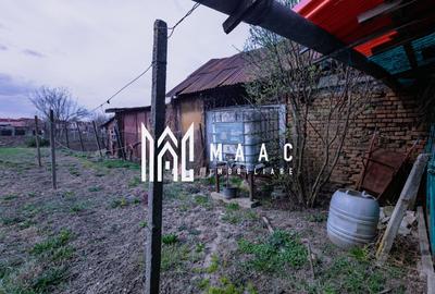 Casă Individuală | 110 Mp Utili | 810 Mp Teren | Miercurea Sibiulu - 19