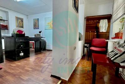 IMOBIL RENOVAT CU CURTE PROPRIE- ROND COSBUC - 8