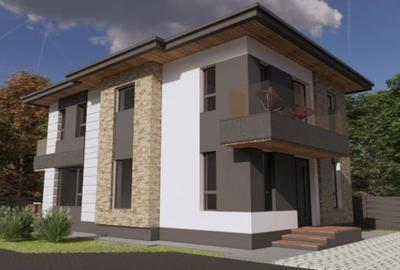 TEREN DE VANZARE PENTRU CASA I 460 MP I VOLUNTARI -MATEI MILLO - 5