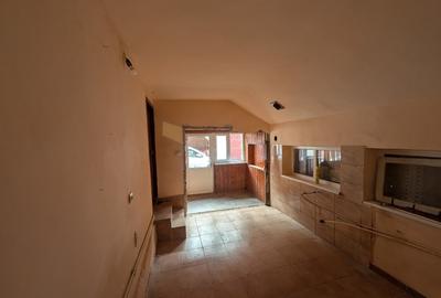 Gospodărie completă în Zăbala – Casă 150 mp (3 dormitoare, living, loc de masă, - 11