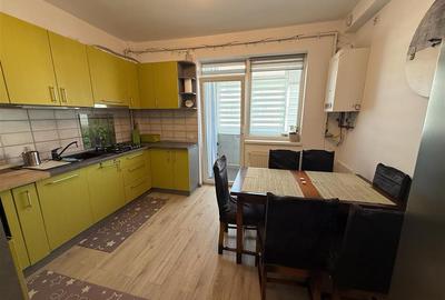 Apartament modern cu 2 camere balcon si parcare Cartierul Arhitectilor - 3
