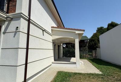De vânzare duplex în Dumbrăvița, la liziera pădurii COMISION 0 - 8