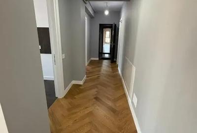 Apartament 3 camere De Vanzare | Aviatiei | Proiect boutique |  2025 - 5