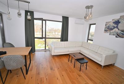 Apartament 2 camere Citadela Residence ~Mobilat ~ Loc Parcare - 1