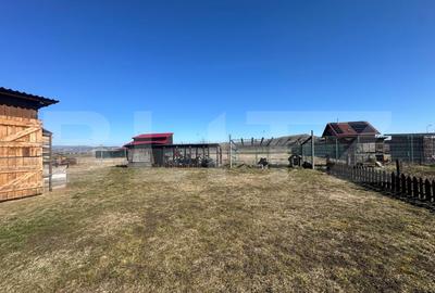 Casa cu vedere spre Lempes, 178 mp, teren 1000 mp, Bod - 13