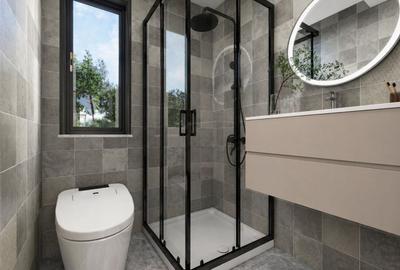 Duplex pe parter –  teren generos. Comision 0% - 14