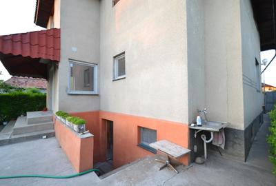 Casa P+E cu 2 intrari, 240 mp, 7 cam,  in Becicherecu Mic, la 15 km de Timisoara - 6