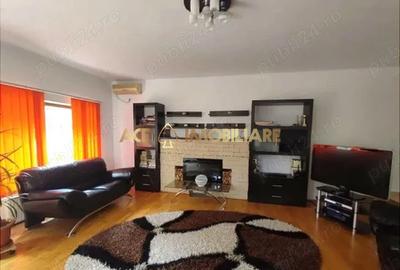 Vila de inchiriat | Popesti Leordeni | 250 mp | Curte | Birouri - 4