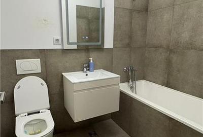 Apartament 2 camere SILK DISTRICT - 6