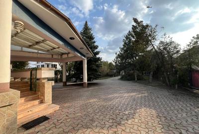 VILA PE LACUL GRIVIȚA | DAMAROAIA – SECTOR 1 - 10