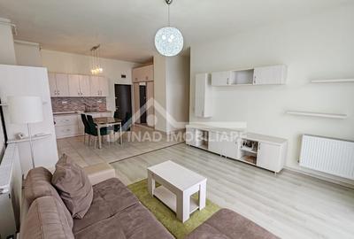Apartament 2 camere, mobilat modern, constructie noua, Strada Ploiesti - 1