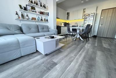 Apartament modern cu 2 camere – Zona Europa - 4