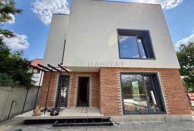 Vila individuala - Smart | 420 mp teren - 21