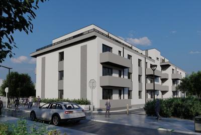 Apartament 3 camere , Direct  Dezvoltator - 7