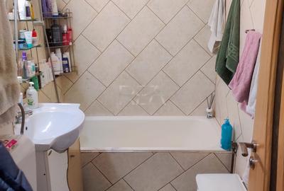 Garsoniera | Costin georgian | zonă liniștită | potențial de investiție - 8