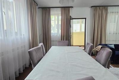 5 CAMERE 162 MP + CURTE BUCURESTII NOI DAMAROAIA PARC IZBICENI - 3