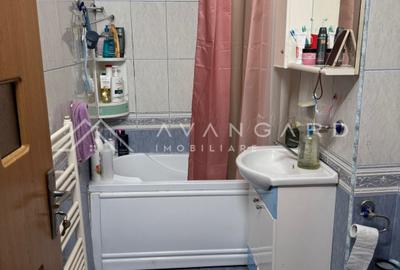 Apartament 3 Camere | Decomandat  | Et 3 | Aleea Baisoara - Gheorgheni - 6