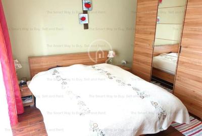 Apartament cu 4 camere in Buna Ziua - 5