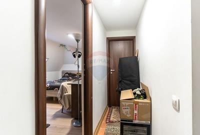OPORTUNITATEI CASĂ modernă | 238mp utili și teren intravilan 7150mp - 26