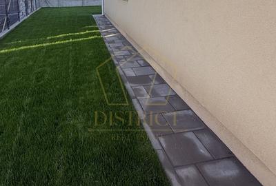 Duplex superb cu 4 camere si 3 bai | Dumbravita - 13