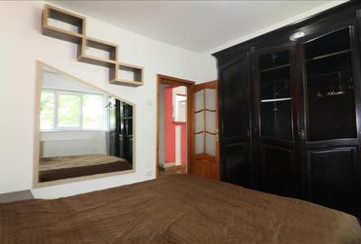 Apartament cu 2 camere, Bd. Stefan cel Mare, etaj 1, liber - 9