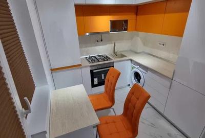 Studio tip Garsoniera bloc nou zona Grozăvești Politehnica in Regie Residence - 5