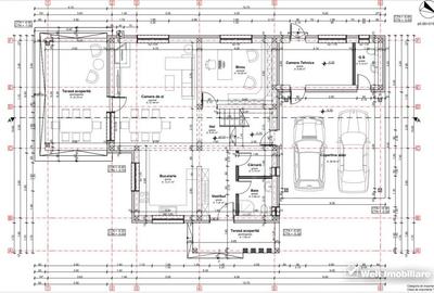 Casa finisata Jucu de Sus, P+E, 160 mp, teren 1100 mp, liniste, aerisit - 16