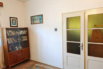 Casa traditionala de vanzare, Tulghes, Harghita - 10