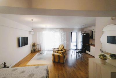 PIPERA-IVORY RESIDENCE// INCHIRIERE STUDIO//LUX//TERASA - 4
