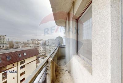 Apartament UNIC- ideal pentru birouri sau resedință în P-ta Alba Iulia - 16