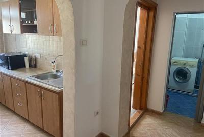 Apartament 2 camere , cartier Sud , decomandat , 43 mp, centrala termica proprie - 8