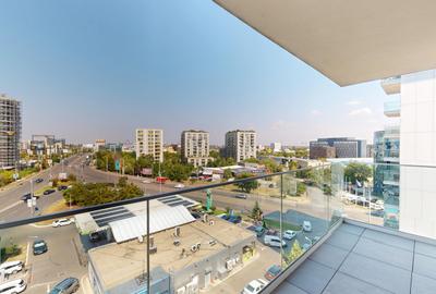 Apartament premium 3 camere – 146mp |  vedere panoramică | Parcare | 0% Comision - 10