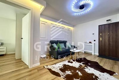 Apartament 3 camere, vedere panoramica | Taietura Turcului | Cluj-Napoca - 5