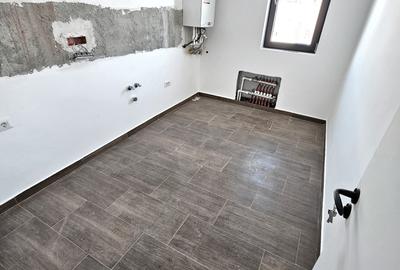 Apartament 2 camere - Incalzire pardoseala - La cheie - Stb- Cart. Independentei - 2