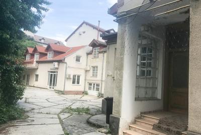 VILA EMBLEMATICA || CASA PICTORULUI AUREL POPP || SUPER INVESTITIE