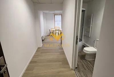 2 camere,parcare,bloc nou,Iris,Petfriendly,Petrom,Parcul Ferovialilor - 4
