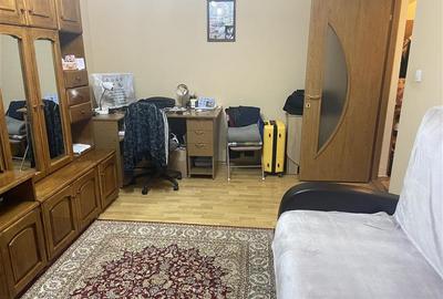 Apartament 2 camere , zona cartier Sud , decomandat 56 mp, imbunatatit , mobilat - 1