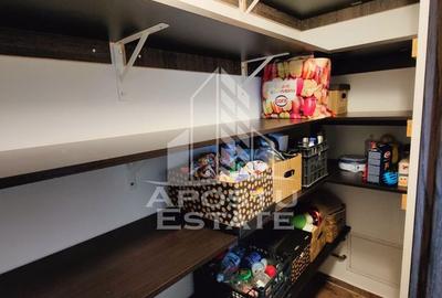 Apartament cu 4 camere, decomandat, 96 mp utili , zona Girocului - 10