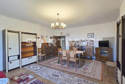Apartament doua camere Maior Cranta - 16