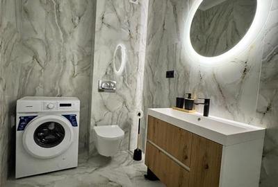 Apartament modern 2 camere cu terasa in Selimbar - 7