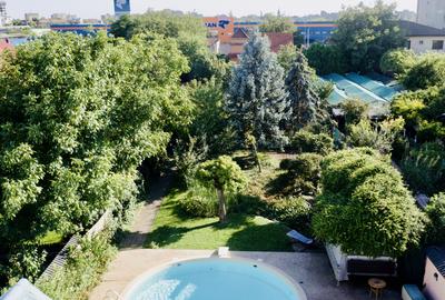 Vila Exclusivistă cu Piscina, Panouri Solare si Sala de Fitness - 0% COMISION - 16