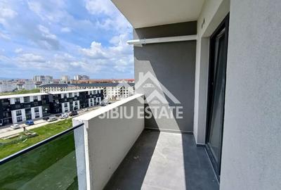 Apartament modern 2 camere ,parcare acoperita Șelimbăr  Doamna Stanca - 7