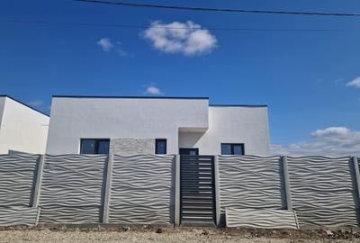 Casa de vanzare - Comuna Berceni - 2