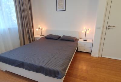 Inchiriere Apartament 3 Camere  Iancu Nicolae/Pipera - 21