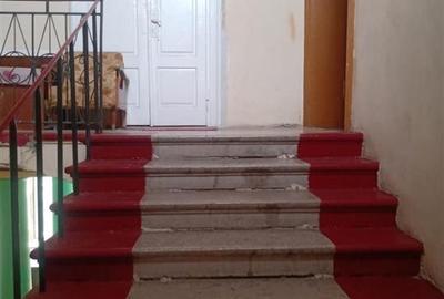 Apartament Ultracentral 2 camere,47mp utili, la curte, imobil P+1 - 7