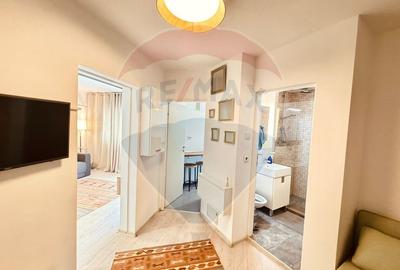 Garsoniera de inchiriat, Stefan cel Mare - 4