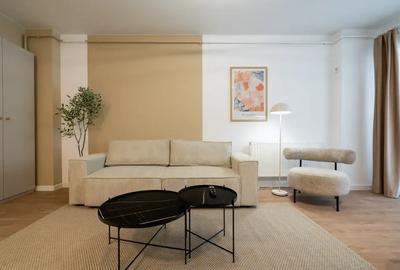 Apartament 2 camere – Vanzare - Mobilat cu Designer – Direct Propietar - 6