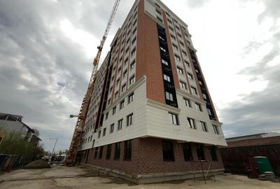 Apartament cu 2 camere Zona Frumoasa - 1