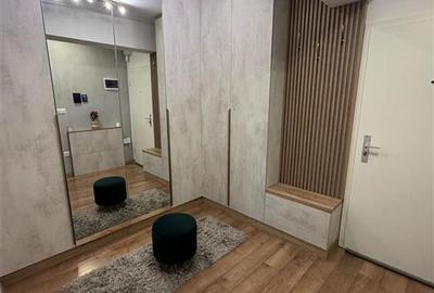 Apartament 2 camere premium + parcare Avantgarden 5 - 20